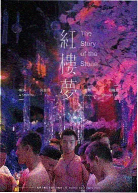 消失的人 电影 海报